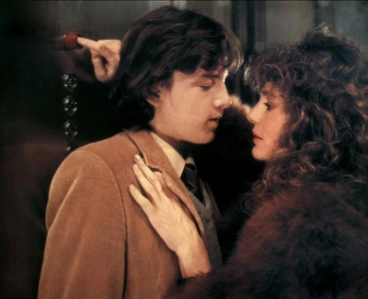 Класс 1983 скачать через торрент бесплатно Класс 1983 скачать через торрент бесплатно