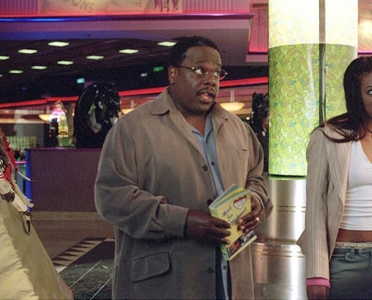 Каникулы Джонсонов 2004 скачать через торрент бесплатно Каникулы Джонсонов 2004 скачать через торрент бесплатно