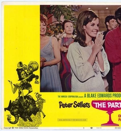 Вечеринка 1968 скачать через торрент бесплатно Вечеринка 1968 скачать через торрент бесплатно