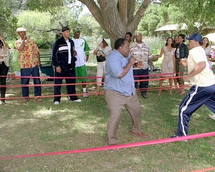 Каникулы Джонсонов 2004 скачать торрентом Каникулы Джонсонов 2004 скачать торрентом