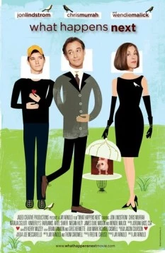 Что будет дальше / What Happens Next 2011 скачать через торрент в хорошем качестве
