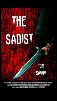 Садист / The Sadist 2015 скачать через торрент в хорошем качестве