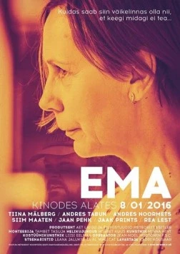 Мама / Ema 2016 скачать через торрент в хорошем качестве