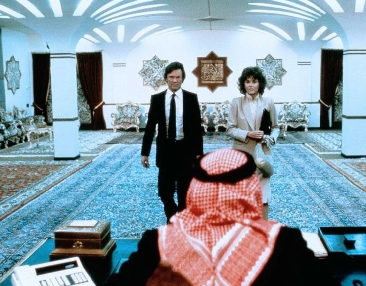 Перекачивание капитала 1981 скачать торрентом Перекачивание капитала 1981 скачать торрентом