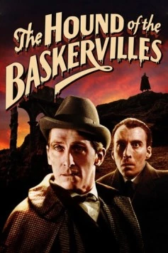 Собака Баскервилей / The Hound of the Baskervilles 1959 скачать через торрент в хорошем качестве