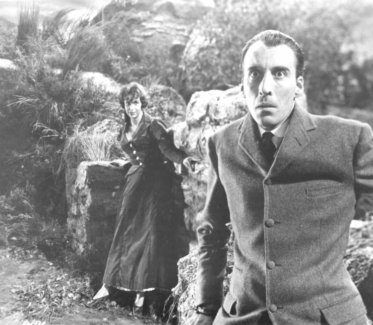 Собака Баскервилей 1959 скачать торрентом Собака Баскервилей 1959 скачать торрентом