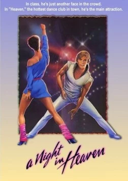 Ночь в раю / A Night in Heaven 1983 скачать через торрент в хорошем качестве