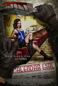 Девушка с календаря / Calendar Girl 2011 скачать через торрент в хорошем качестве