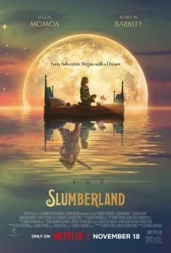 Страна снов / Little Nemo In Slumberland 2022 скачать через торрент в хорошем качестве