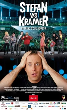 Стефан против Крамера / Stefan v/s Kramer 2012 скачать через торрент в хорошем качестве