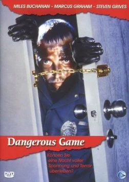 Опасная игра / Dangerous Game 1988 скачать через торрент в хорошем качестве