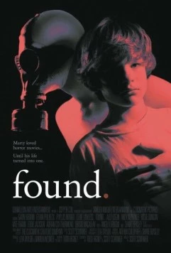 Поиск / found. 2012 скачать через торрент в хорошем качестве