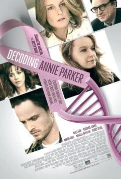 Расшифровка Энни Паркер / Decoding Annie Parker 2013 скачать через торрент в хорошем качестве