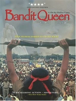 Королева бандитов / Bandit Queen 1994 скачать через торрент в хорошем качестве