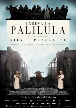 Где-то в Палилула / Undeva la Palilula 2012 скачать через торрент в хорошем качестве
