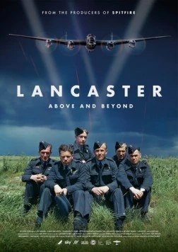 Ланкастер / Lancaster 2022 скачать через торрент в хорошем качестве