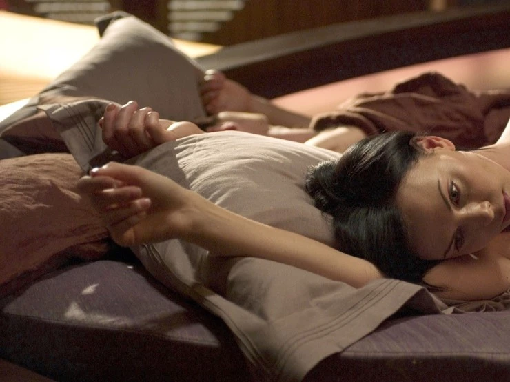 Эон Флакс 2005 скачать торрентом Эон Флакс 2005 скачать торрентом