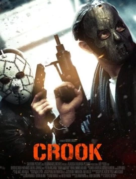 Двойная игра / Crook 2013 скачать через торрент в хорошем качестве