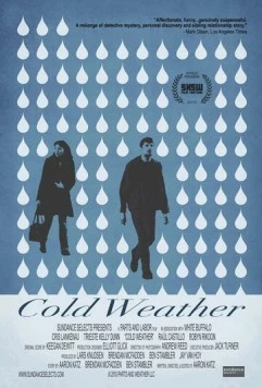 Холодная погода / Cold Weather 2010 скачать через торрент в хорошем качестве