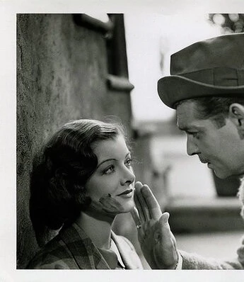 Слишком рискованно 1938 скачать с торрента Слишком рискованно 1938 скачать с торрента