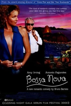 Боссанова / Bossa Nova 2000 скачать через торрент в хорошем качестве
