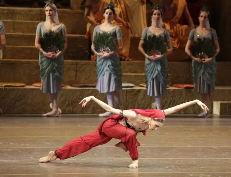 Баядерка 2019 скачать с торрента Баядерка 2019 скачать с торрента