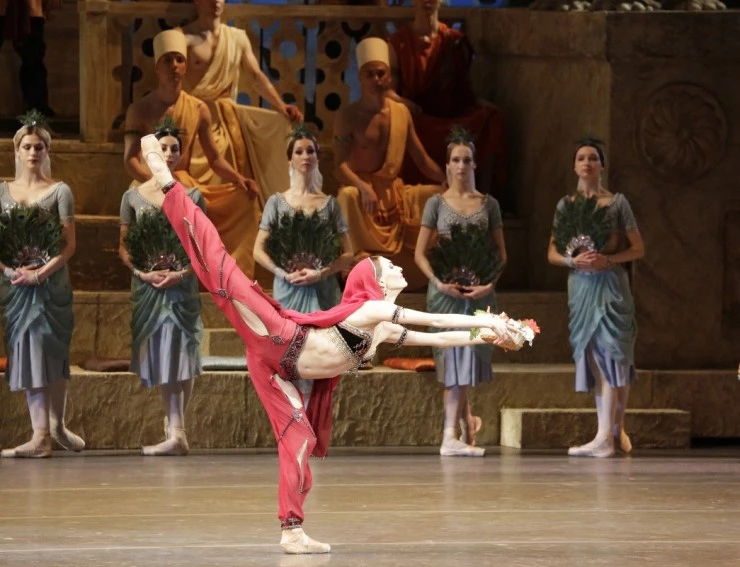 Баядерка 2019 скачать через торрент бесплатно Баядерка 2019 скачать через торрент бесплатно