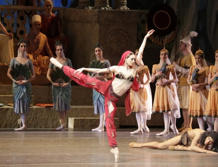 Баядерка 2019 скачать торрентом Баядерка 2019 скачать торрентом