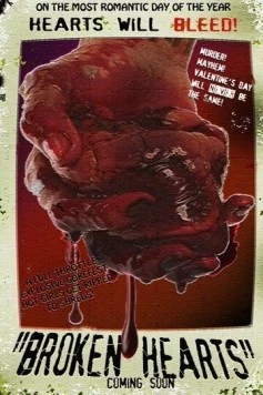 Разбитые сердца / Broken Hearts 2010 скачать через торрент в хорошем качестве