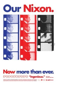 Наш Никсон / Our Nixon 2013 скачать через торрент в хорошем качестве