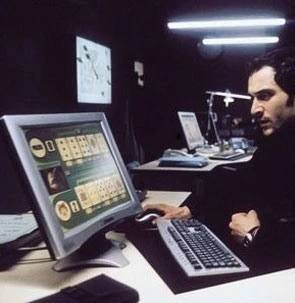 Игрок 2003 скачать через торрент бесплатно Игрок 2003 скачать через торрент бесплатно