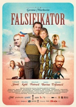 Фальсификатор / Falsifikator 2013 скачать через торрент в хорошем качестве