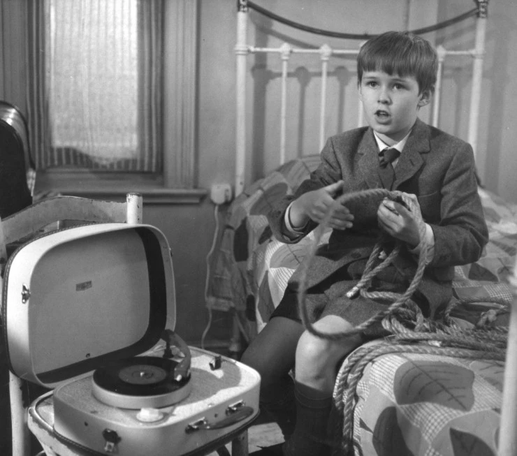 Няня 1965 скачать торрентом Няня 1965 скачать торрентом