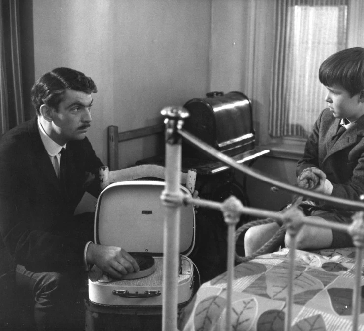 Няня 1965 скачать через торрент бесплатно Няня 1965 скачать через торрент бесплатно