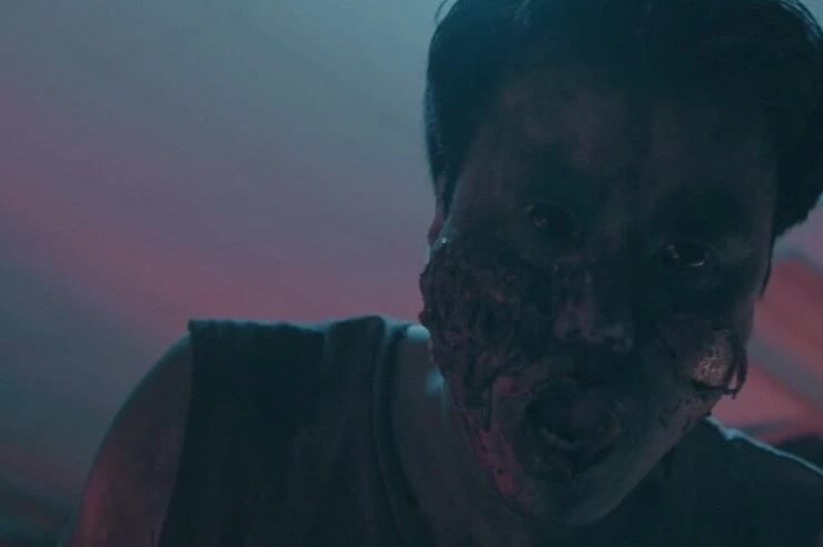 Зомби-боец 2019 скачать через торрент бесплатно Зомби-боец 2019 скачать через торрент бесплатно