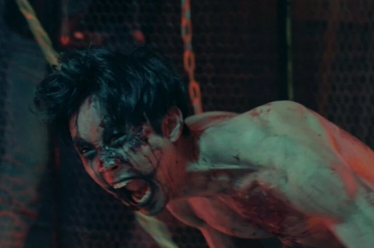 Зомби-боец 2019 скачать с торрента Зомби-боец 2019 скачать с торрента