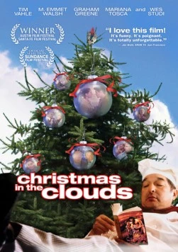 Рождество в облаках / Christmas in the Clouds 2001 скачать через торрент в хорошем качестве