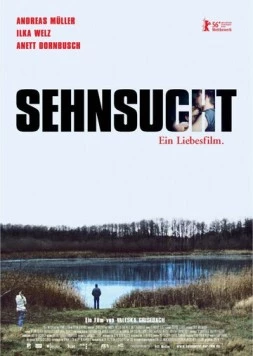 Притяжение / Sehnsucht 2006 скачать через торрент в хорошем качестве