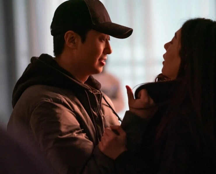 Приманка 2023 скачать через торрент бесплатно Приманка 2023 скачать через торрент бесплатно