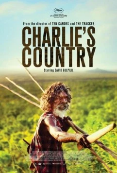 Страна Чарли / Charlie's Country 2013 скачать через торрент в хорошем качестве