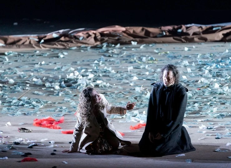 Театр Ан дер Вин: Таис 2021 скачать через торрент бесплатно Театр Ан дер Вин: Таис 2021 скачать через торрент бесплатно