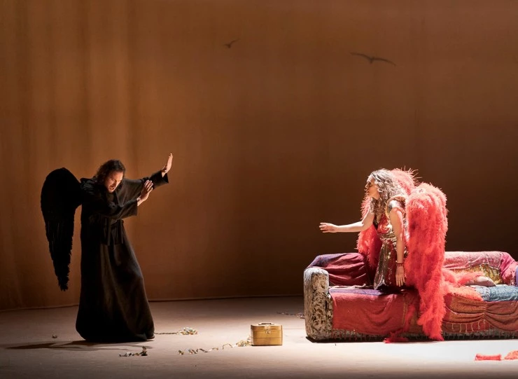 Театр Ан дер Вин: Таис 2021 скачать с торрента Театр Ан дер Вин: Таис 2021 скачать с торрента