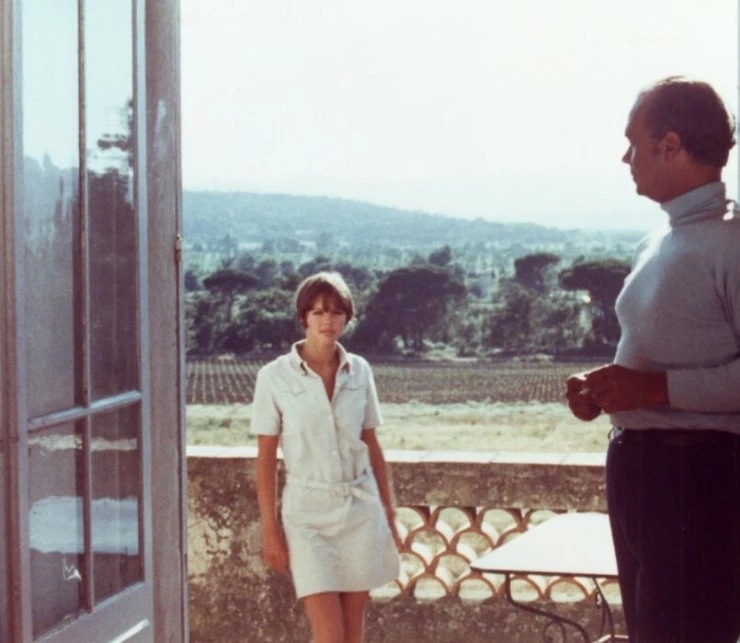 Коллекционерша 1967 скачать торрентом Коллекционерша 1967 скачать торрентом