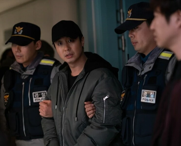 Приманка 2023 скачать с торрента Приманка 2023 скачать с торрента