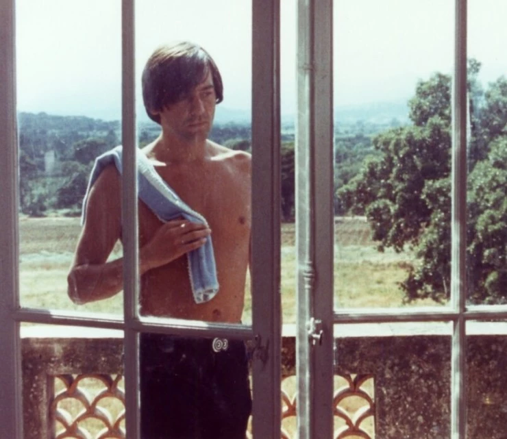 Коллекционерша 1967 скачать с торрента Коллекционерша 1967 скачать с торрента