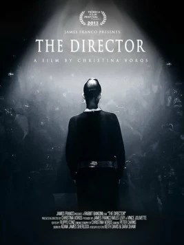 Директор. Эволюция в трех актах / The Director: An Evolution in Three Acts 2013 скачать через торрент в хорошем качестве
