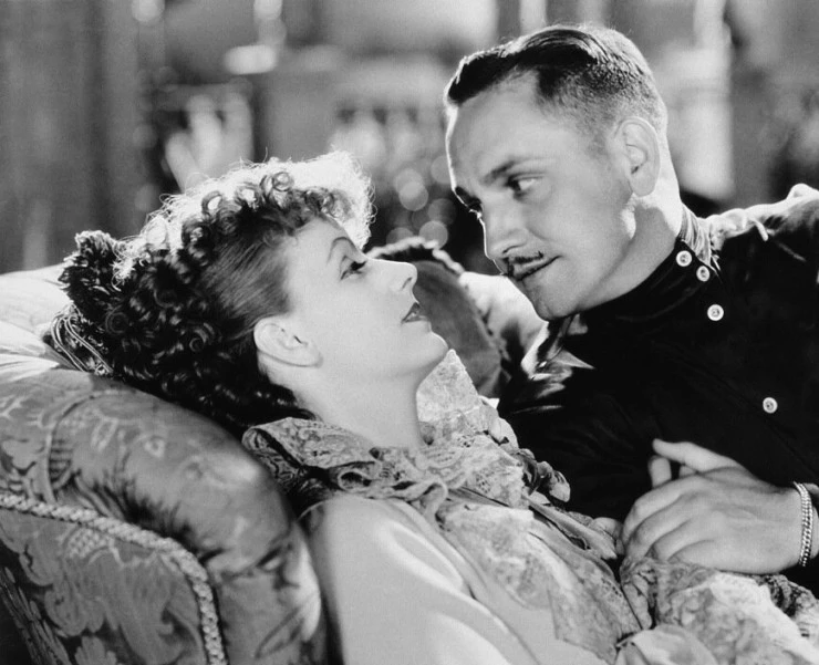 Анна Каренина 1935 скачать через торрент бесплатно Анна Каренина 1935 скачать через торрент бесплатно