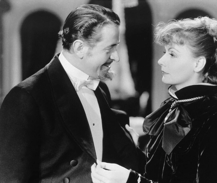 Анна Каренина 1935 скачать торрентом Анна Каренина 1935 скачать торрентом