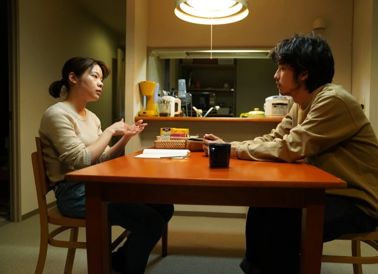 Кейко, будь осторожна 2022 скачать торрентом Кейко, будь осторожна 2022 скачать торрентом