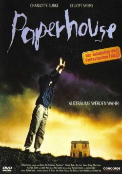Бумажный дом / Paperhouse 1988 скачать через торрент в хорошем качестве
